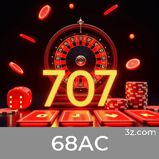 Desbloqueie Privilégios Exclusivos com Sua Conta 68AC