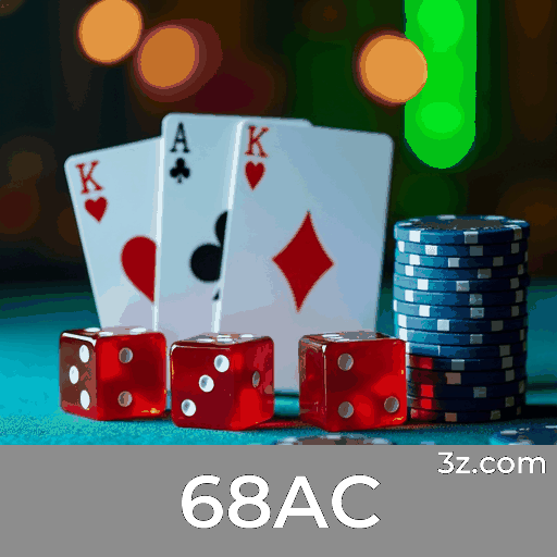 68AC App: Experiência Completa de Apostas na Palma da Mão