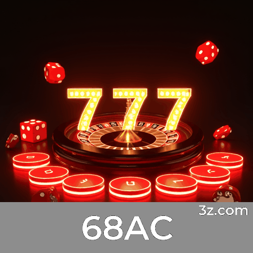 68AC: Seu Mundo Seleto de Jogos de Excelência