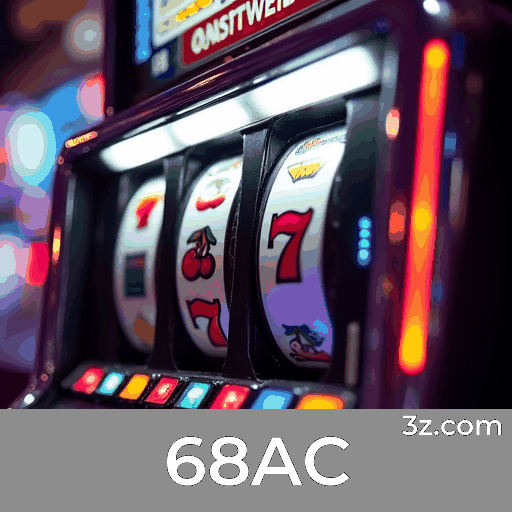 Desbloqueie Privilégios Exclusivos com Sua Conta 68AC