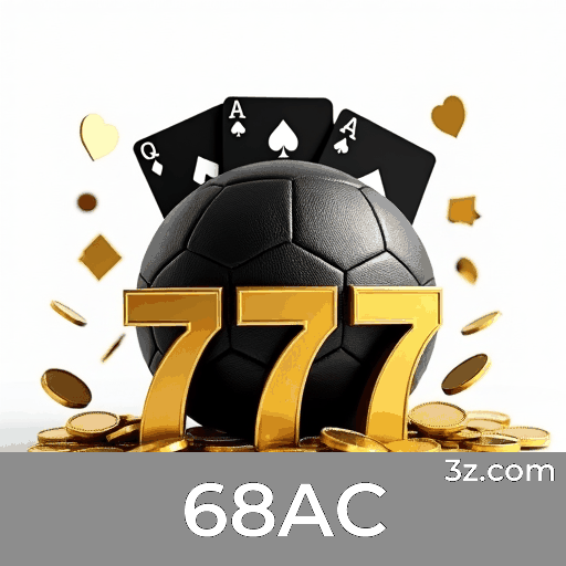 68AC: Plataforma de Cassino Online Segura e Confiável