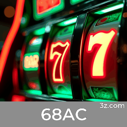 68AC Social Casino: A Nova Experiência de Entretenimento Interativo