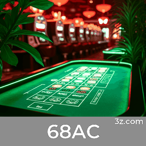 Descubra os Bônus e Ofertas Exclusivas do 68AC