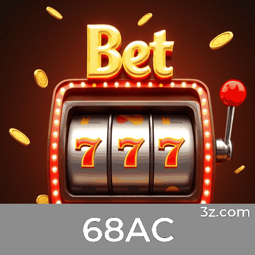 68AC: Plataforma de Cassino Online Segura e Confiável