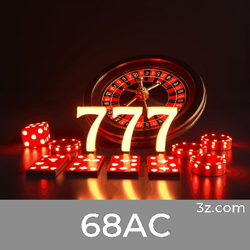 Aproveite o Crash no 68AC: Ganhos Instantâneos e Altos Retornos