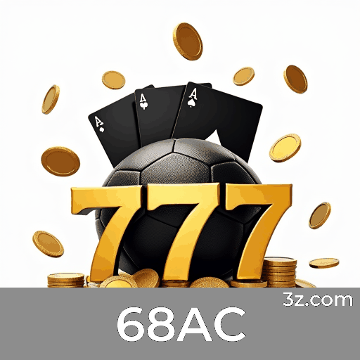 Desbloqueie Surpresas com 68AC