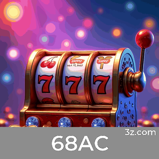 68AC Social Casino: A Nova Experiência de Entretenimento Interativo