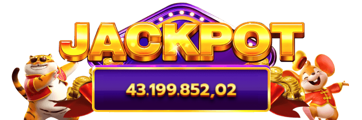 68AC JACKPOT