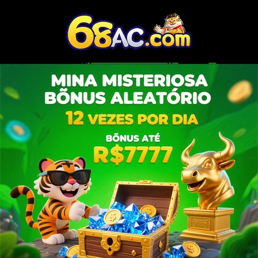 68AC Mina Misteriosa